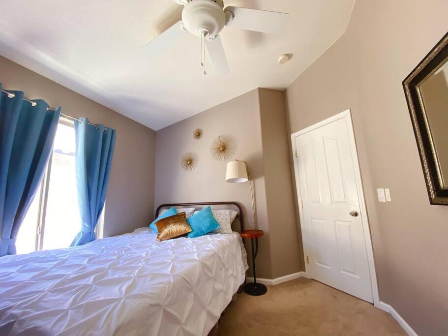 Amazing Heated Pool And Private Hot Tub 3Br In Heart Of Lv Villa Las Vegas Exterior foto