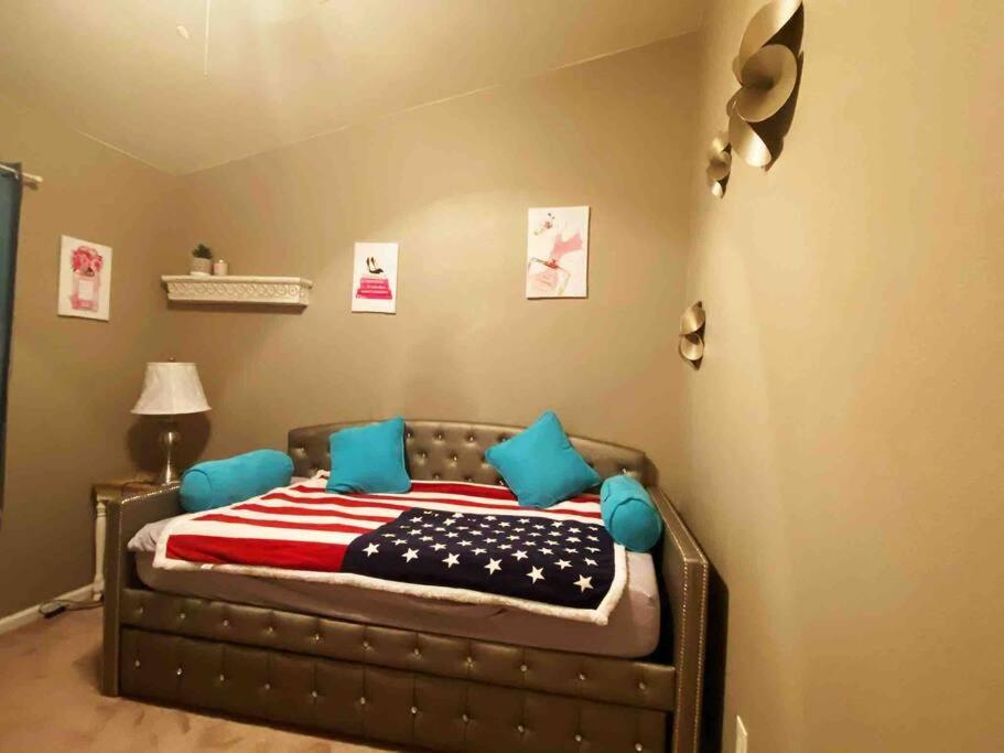 Amazing Heated Pool And Private Hot Tub 3Br In Heart Of Lv Villa Las Vegas Exterior foto