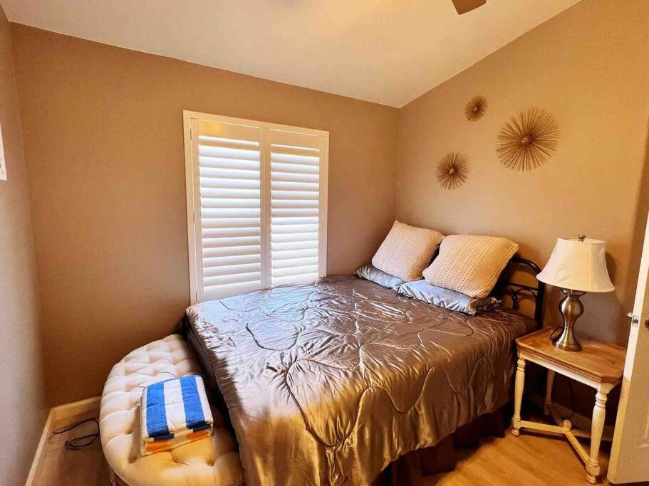 Amazing Heated Pool And Private Hot Tub 3Br In Heart Of Lv Villa Las Vegas Exterior foto