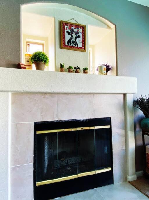 Amazing Heated Pool And Private Hot Tub 3Br In Heart Of Lv Villa Las Vegas Exterior foto